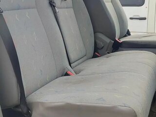2008 Volkswagen Crafter, белый, 950000 рублей, вид 5