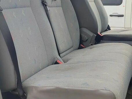 2008 Volkswagen Crafter, белый, 950000 рублей, вид 5