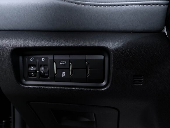 2024 BAIC U5 Plus, красный, 2380000 рублей - вид 17
