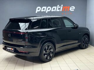 2026 GAC Trumpchi S7 I, чёрный, 3650000 рублей, вид 3