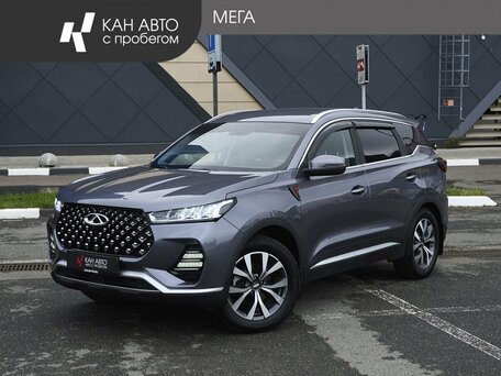 Chery Tiggo 7 Pro Max I