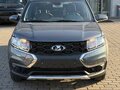 2026 Lada (ВАЗ) Largus Cross I Рестайлинг, серый, 1999000 рублей - вид 1