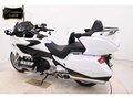 2018 Honda GL 1800 Gold Wing, белый, 2350000 рублей - вид 5