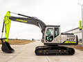 2026 Zoomlion ZE215E, серый, 10455968 рублей
