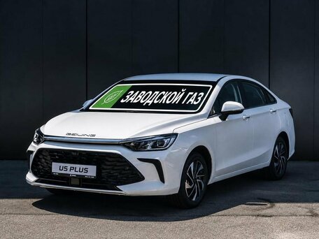 BAIC U5 Plus