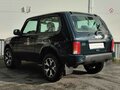 2024 Lada (ВАЗ) Niva Legend I, зелёный, 950000 рублей - вид 3