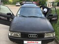 1987 Audi 80 IV (B3), бежевый, 100000 рублей