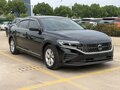 2022 Volkswagen Passat B8 Рестайлинг, чёрный - вид 2