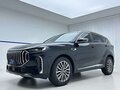 2023 Jetour X70+ I, чёрный, 1280000 рублей - вид 1