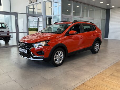 Lada (ВАЗ) Iskra