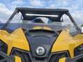 2013 BRP Can-Am Maverick X RS DPS, жёлтый, 900000 рублей - вид 4