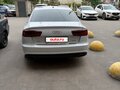 2016 Audi A6 IV (C7) Рестайлинг, белый, 2000000 рублей - вид 2