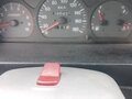 1999 Suzuki Wagon R+ I, серебристый, 290000 рублей - вид 10
