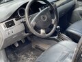 2009 Chevrolet Lacetti I, чёрный, 255000 рублей - вид 6