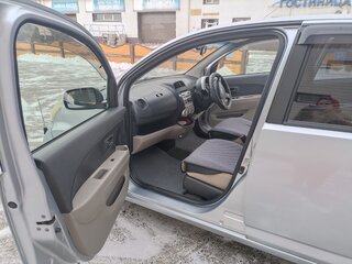 2005 Toyota Passo I (C10), серый, 360000 рублей, вид 5