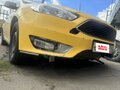 2016 Ford Focus III Рестайлинг, жёлтый, 673200 рублей - вид 6