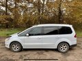 2011 Ford Galaxy II Рестайлинг, белый, 1000000 рублей - вид 10