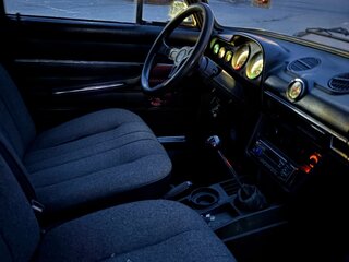 1991 Lada (ВАЗ) 21065, бежевый, 220000 рублей, вид 4