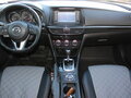 2014 Mazda 6 III (GJ), красный, 1595000 рублей - вид 6