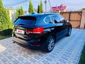 2021 BMW X1 18i sDrive II (F48) Рестайлинг, чёрный, 2340000 рублей - вид 3