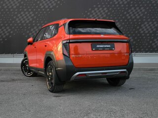 2026 Evolute i-Joy II, оранжевый, 3399000 рублей, вид 4
