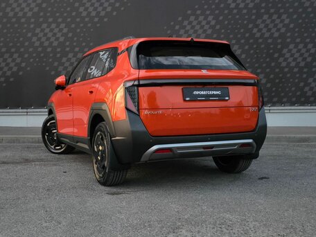 2026 Evolute i-Joy II, оранжевый, 3399000 рублей, вид 4