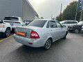 2007 Lada (ВАЗ) Priora I, серебристый - вид 2