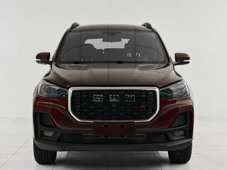 2025 SWM G05 Pro, красный, 1845000 рублей, вид 2