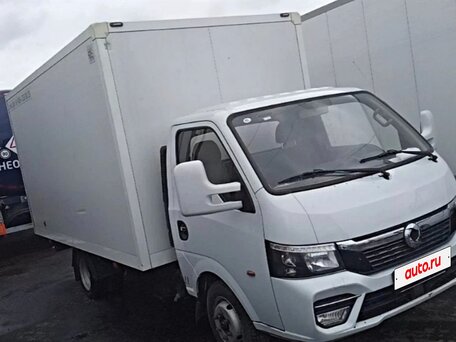 2024 Junfeng 27742A, белый, 1500000 рублей, вид 3