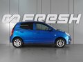 2010 Kia Picanto I Рестайлинг, синий, 755000 рублей - вид 4