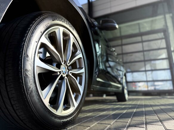 2019 BMW X4 30i II (G02), чёрный, 3800000 рублей - вид 10