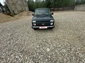2024 Lada (ВАЗ) Niva Legend I, чёрный, 850000 рублей