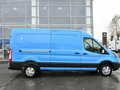 2021 Ford Transit, синий, 1890000 рублей - вид 3
