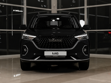 Haval M6 II