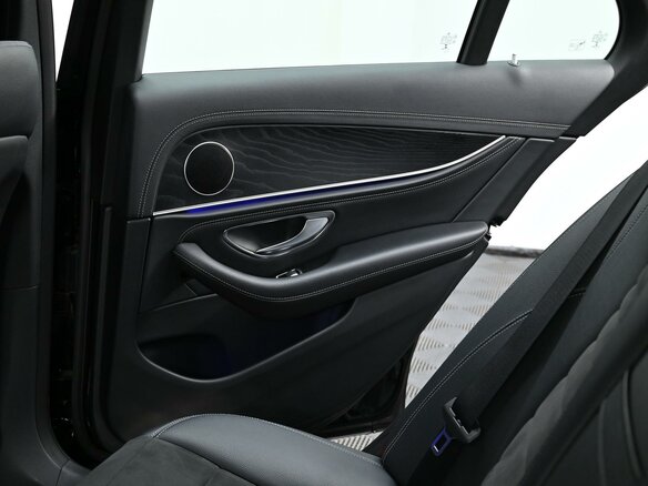 2019 Mercedes-Benz E-Класс 200 V (W213, S213, C238), чёрный, 4100000 рублей - вид 19