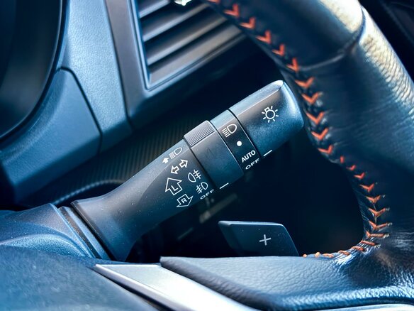 2019 Subaru XV II, чёрный - вид 29