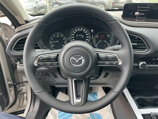 2026 Mazda CX-30 I, бежевый, 5150000 рублей, вид 5