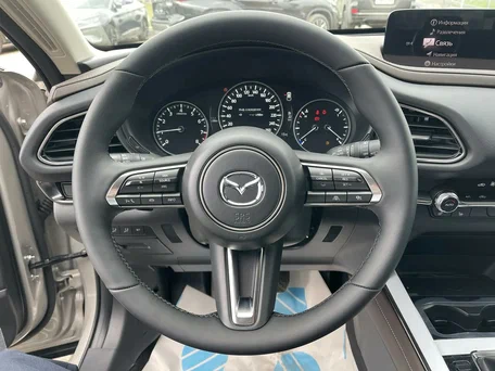 2026 Mazda CX-30 I, бежевый, 5150000 рублей, вид 5
