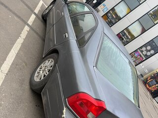 2003 Volvo S80 I Рестайлинг, серый, 450000 рублей, вид 4