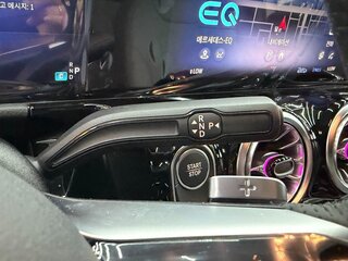 2025 Mercedes-Benz EQA 250 I Рестайлинг, белый, 8666666 рублей, вид 5