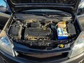 2007 Opel Astra GTC H Рестайлинг, чёрный, 450000 рублей - вид 9