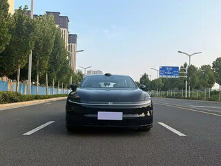 2026 Changan Qiyuan A06 51.48 kWh, чёрный, 2104222 рублей, вид 2