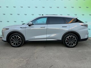 2023 Exeed RX, серый, 2745000 рублей, вид 4