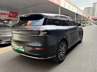 2025 Changan Qiyuan Q07 31.7 kWh, чёрный, 4005208 рублей, вид 3