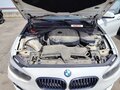 2019 BMW 1 серии 118i II (F20/F21) Рестайлинг 2, белый, 1550000 рублей - вид 5