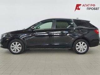 2020 Lada (ВАЗ) Vesta SW Cross I, чёрный, 1069000 рублей, вид 2