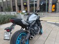 2026 Yamaha MT-07 (FZ-07), серый, 1250000 рублей - вид 3