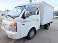 2009 Hyundai Porter II, белый, 770000 рублей - вид 9