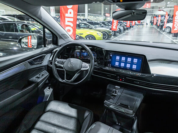 2022 Volkswagen Talagon I, чёрный, 4549900 рублей - вид 28