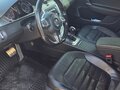 2012 Volkswagen Passat Alltrack B7, чёрный, 1260000 рублей - вид 9